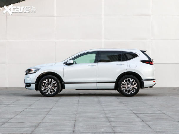 广汽本田皓影breeze上市售1698万元起