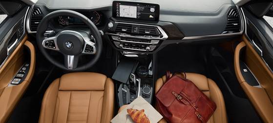BMW X3 xDrive28i