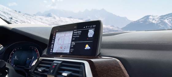 BMW X3 xDrive28i
