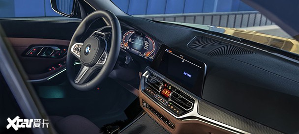 全新BMW 3系家族现已到齐，你“绕不过去”的是哪款？