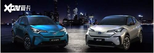 丰田EV明年上市，双擎冠军造的电动汽车有何不同？