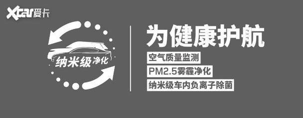 全新路虎发现运动版全系标配 PM2.5 滤芯和负离子除菌系统护航上市
