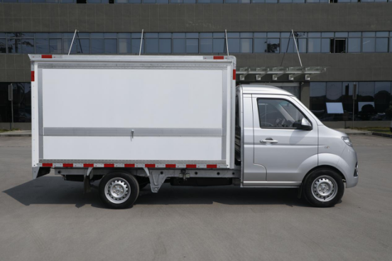 t30翼展车——地摊经济的完美好帮手!