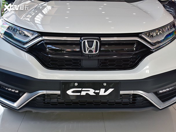 ʵĶ籾¿CR-V