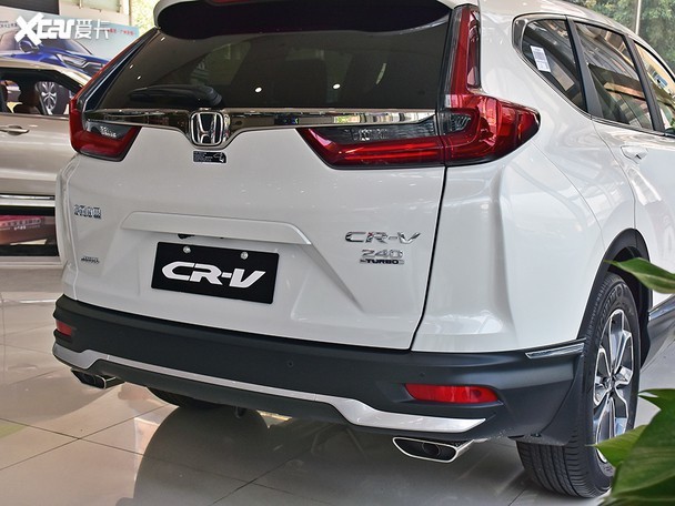 ʵĶ籾¿CR-V