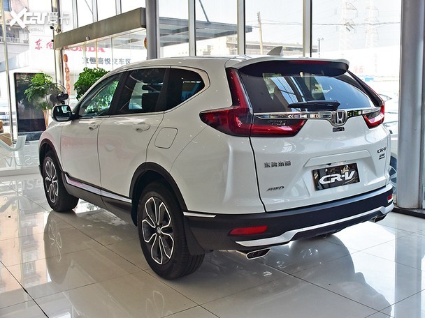 ʵĶ籾¿CR-V
