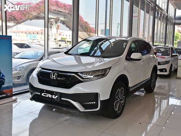 ʵĶ籾¿CR-V