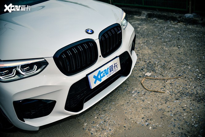 BMW  X4M M SUV ܳ