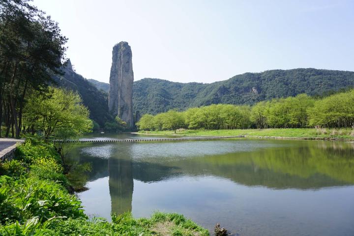 xbb 正文玛雅小青2018年01月29日 关注 仙都,古称缙云山,相传是黄帝觞