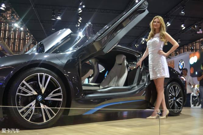 五大国际车展——日内瓦车展