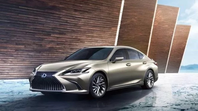 xbb 正文隔山打牛lili2018年12月07日 关注 大家都知道雷克萨斯实际上