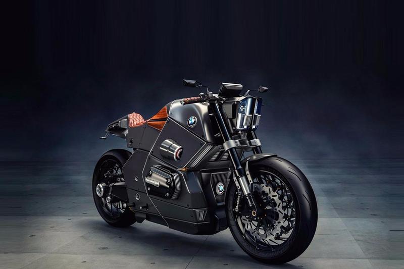 两轮猛兽#复古机车~-xbb车迷社区