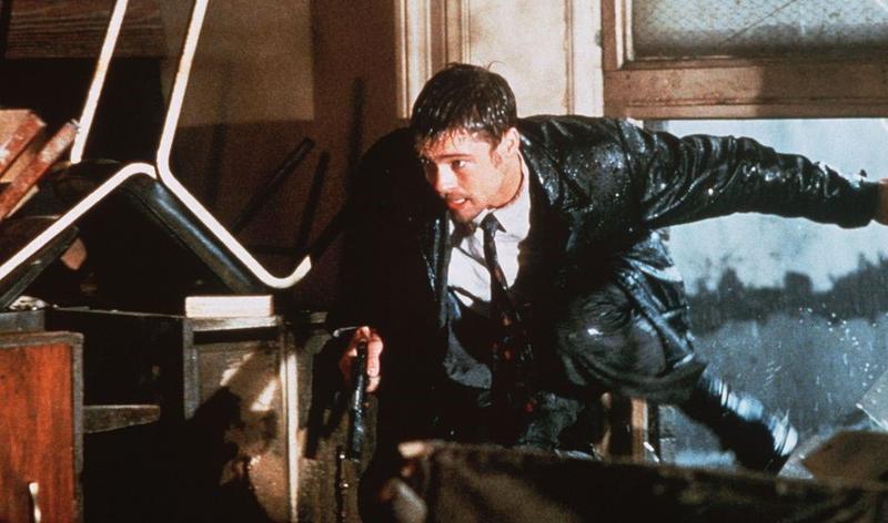 电影安利7宗罪风格阴暗让人时不时想逃表演精致