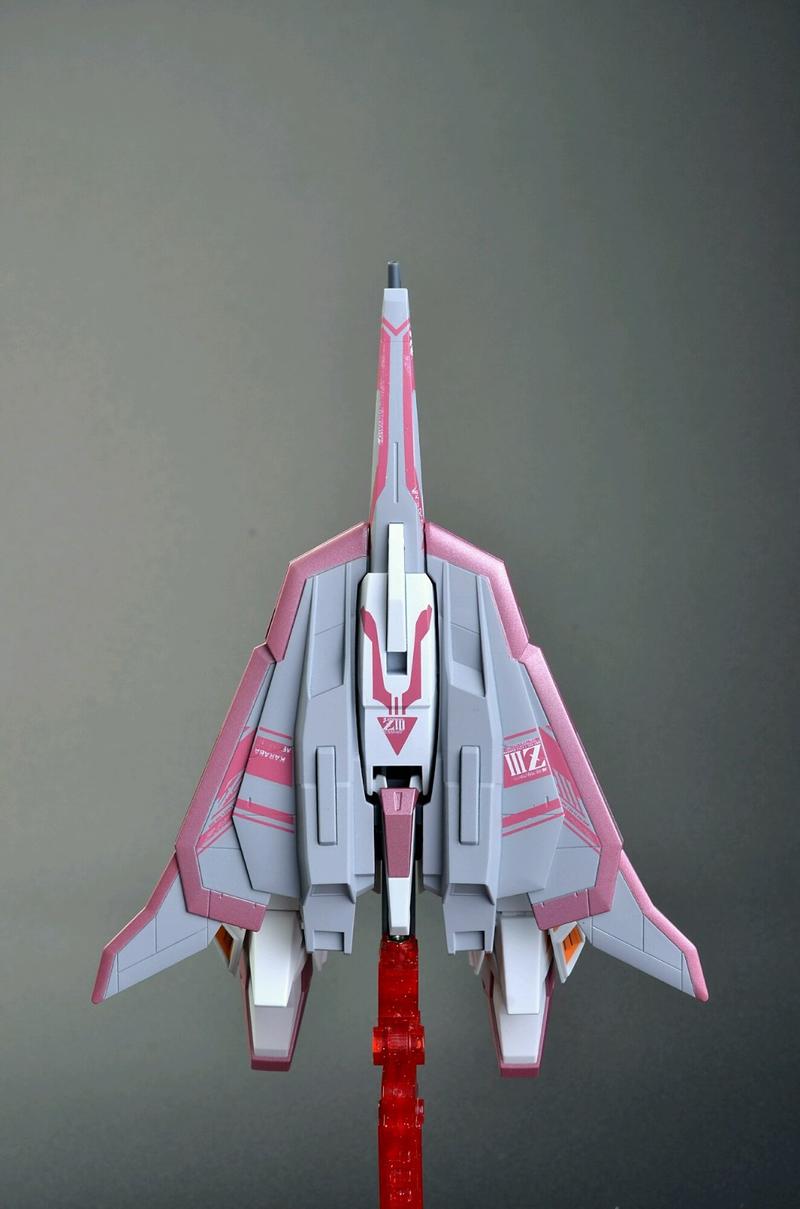 hguc 新生 z高达3号机 z3