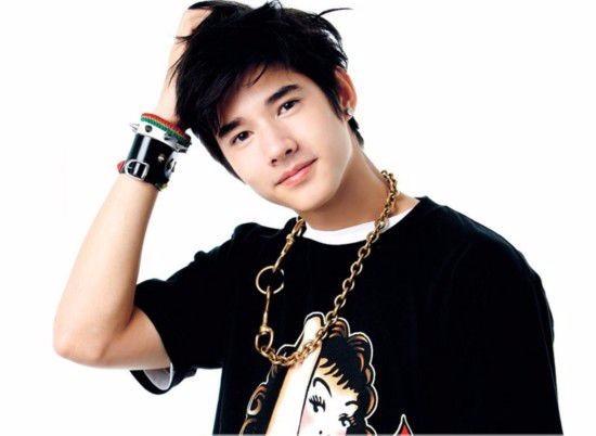 八卦闪光灯马里奥毛瑞尔mario泰国男演员平面模特歌手