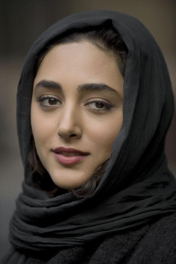 最美的100个女人伊朗演员golshiftehfarahani