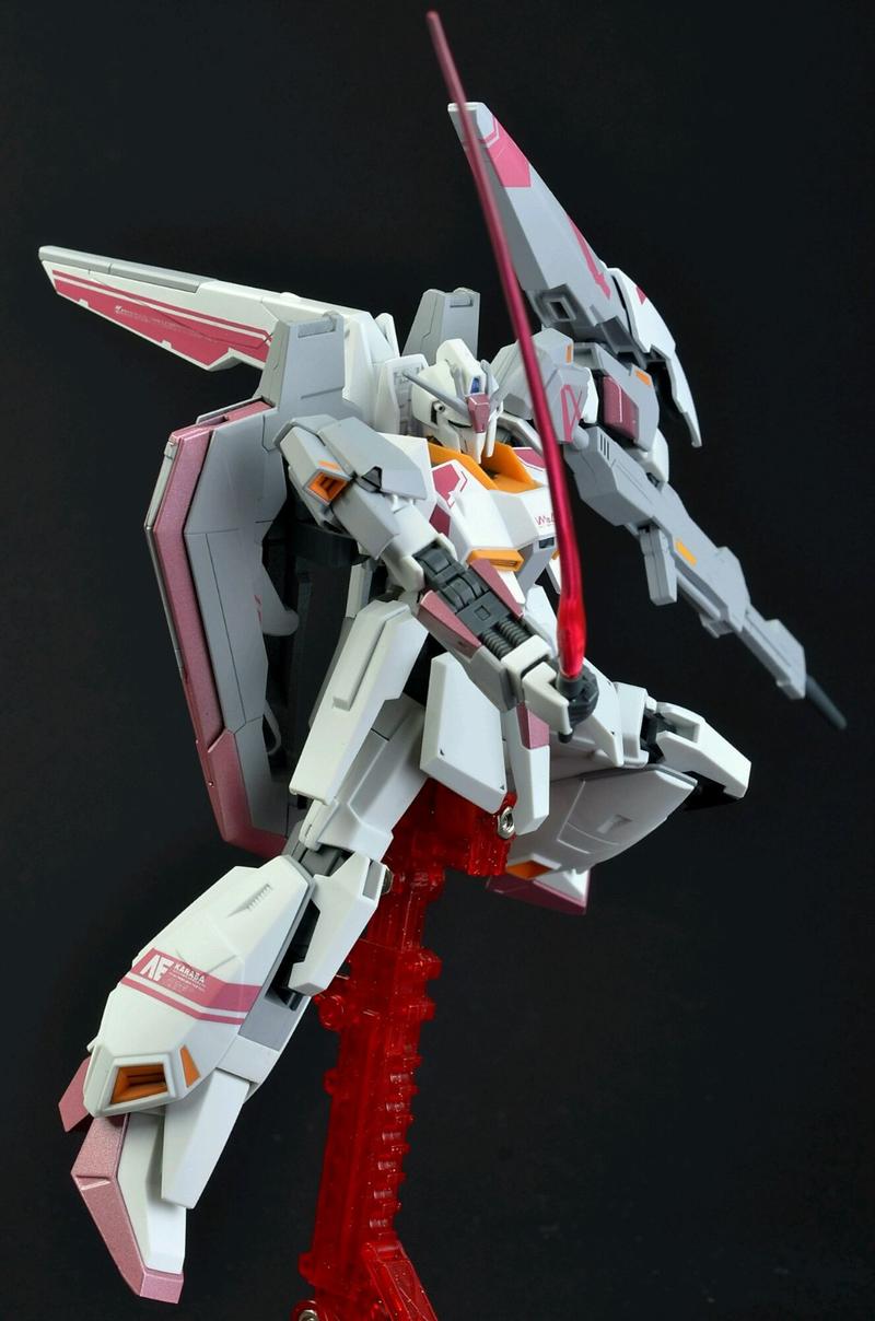 hguc 新生 z高达3号机 z3