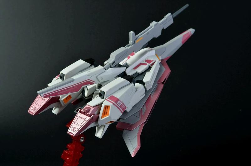 hguc 新生 z高达3号机 z3