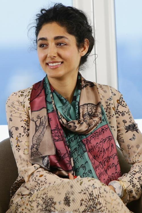 伊朗女演员图片