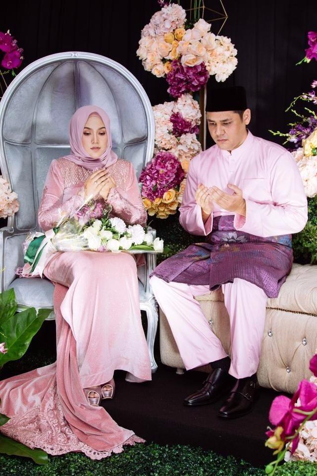 八卦闪光灯马来西亚国宝级女歌手茜拉公布婚讯将于明年举办婚礼