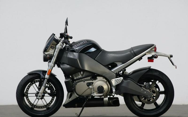 两轮猛兽#布尔lightning long xb12ss