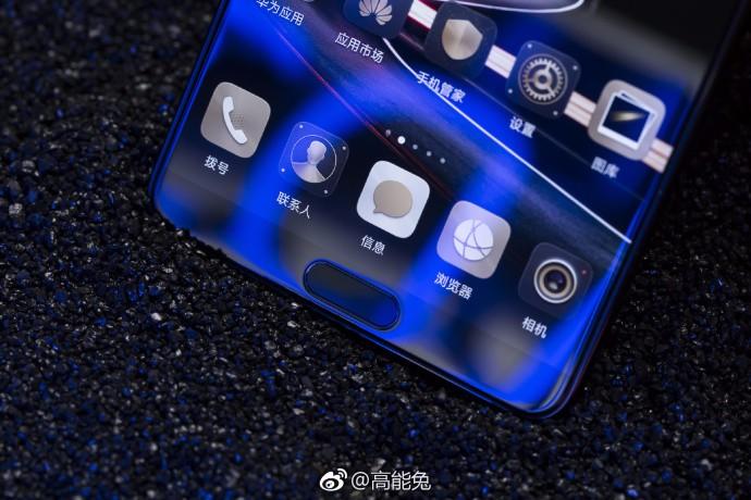 电子机械师华为mate10万圣节图赏徕卡双摄ai识物没黑边的59英寸2k屏幕