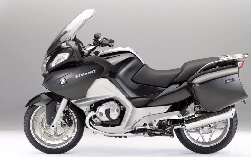 两轮猛兽宝马r1200rt
