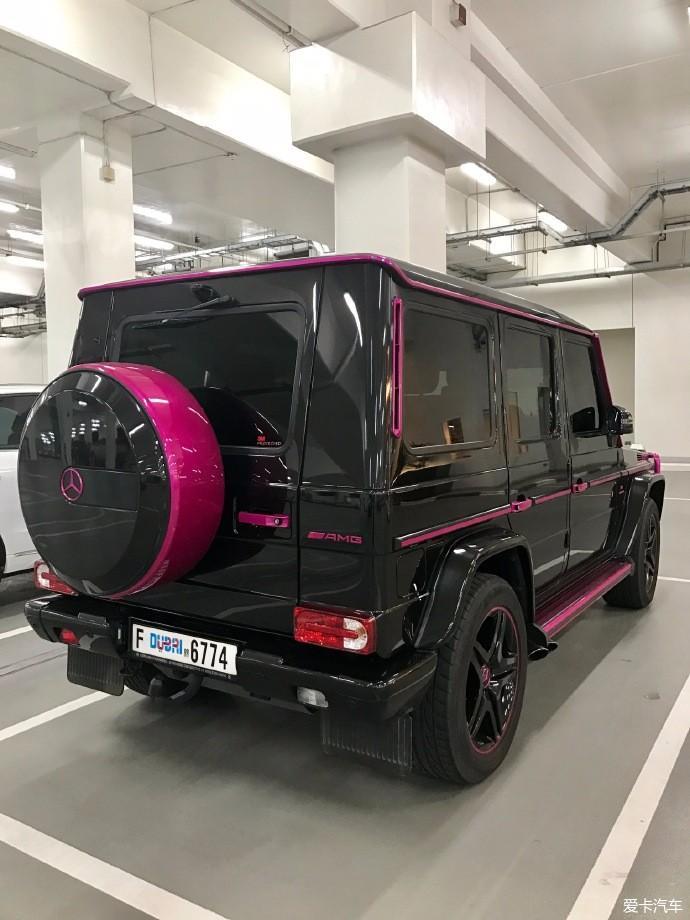 #妹子聊车#明骚里又带着点羞涩,所以就勾勾线-xbb车迷社区