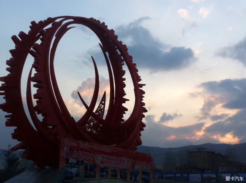 和龙市图片,风景,市区_大山谷图库