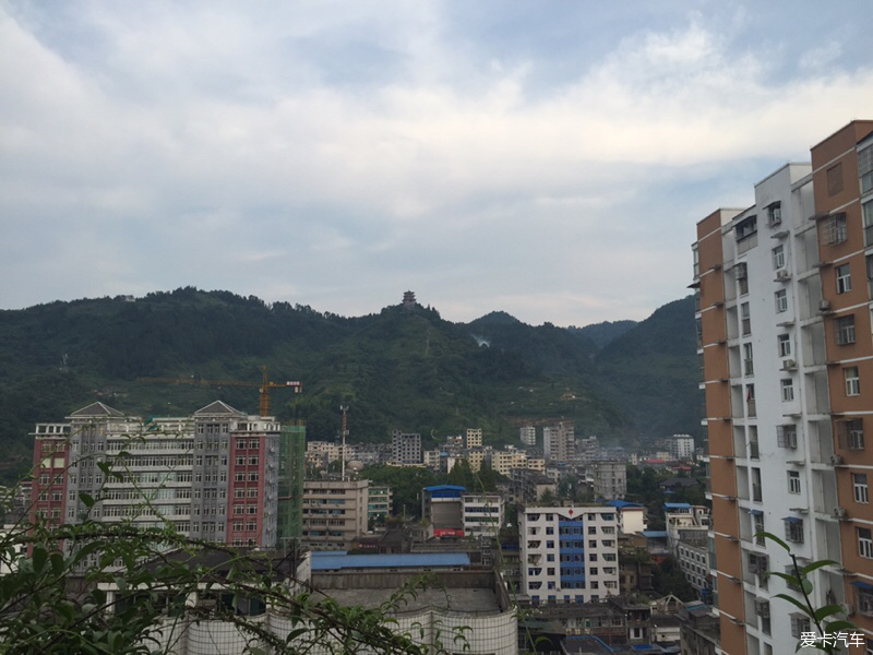 咸丰县城图片,恩施市,房价(第14页)_大山谷图库