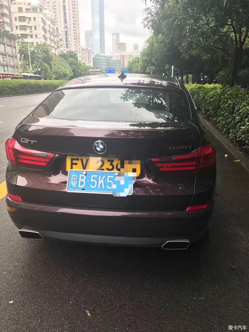 有一天你辉煌了记得一定买个值钱的好车牌有一天你落