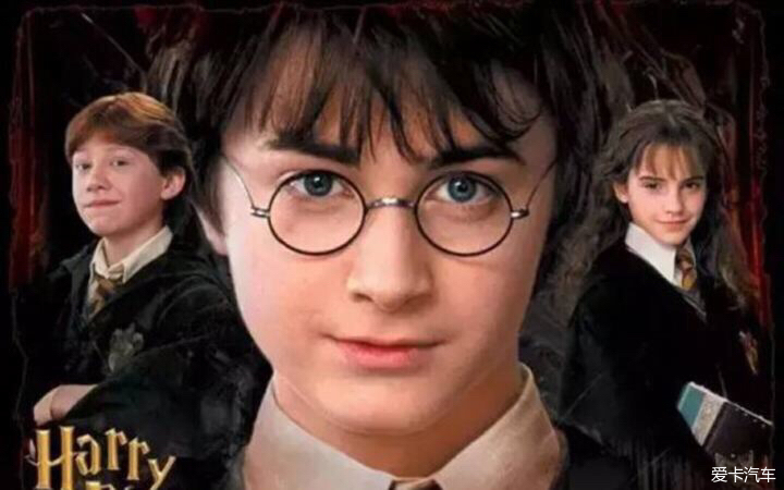 那些年看过的大片儿#哈利波特[色]汽车人[色]神偷奶爸系列[色]美国