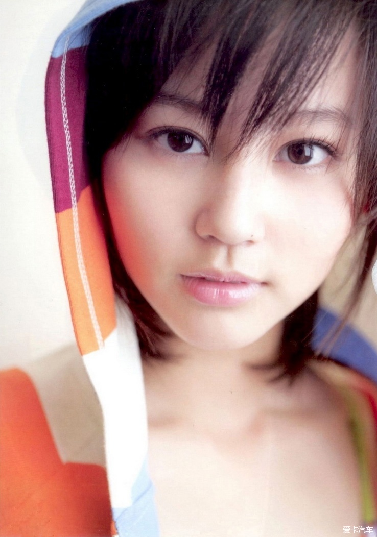 第一印象的日本明星#崛北真希,第27届横滨电影节-最佳新人奖