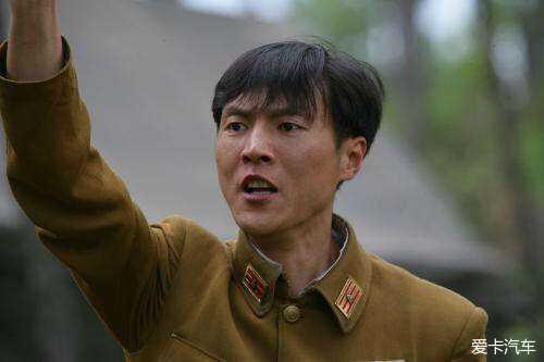 那些年我们追过的剧我的团长我的团我认为最好最棒的电视剧很真实很