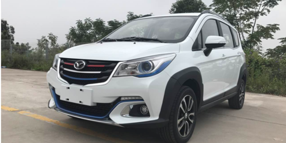 深耕周末度假领域,英致g5周末版10月将上市