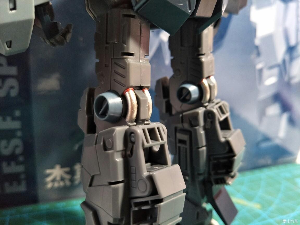 大班杰斯塔加农最帅杂兵机