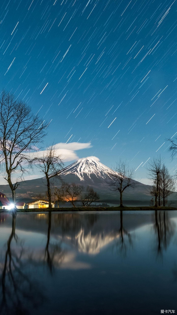 我的手机屏保#晒屏保#哈哈 漂亮吧 #玩转地球#都是漂亮的风景图 在