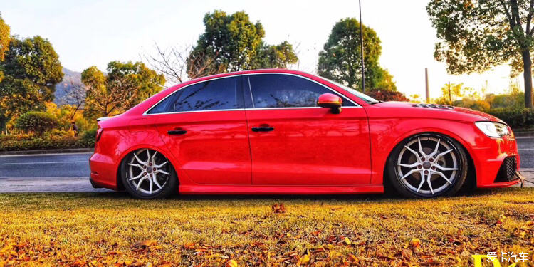 #A3#Accuair 
#完美趴地#hangzhou