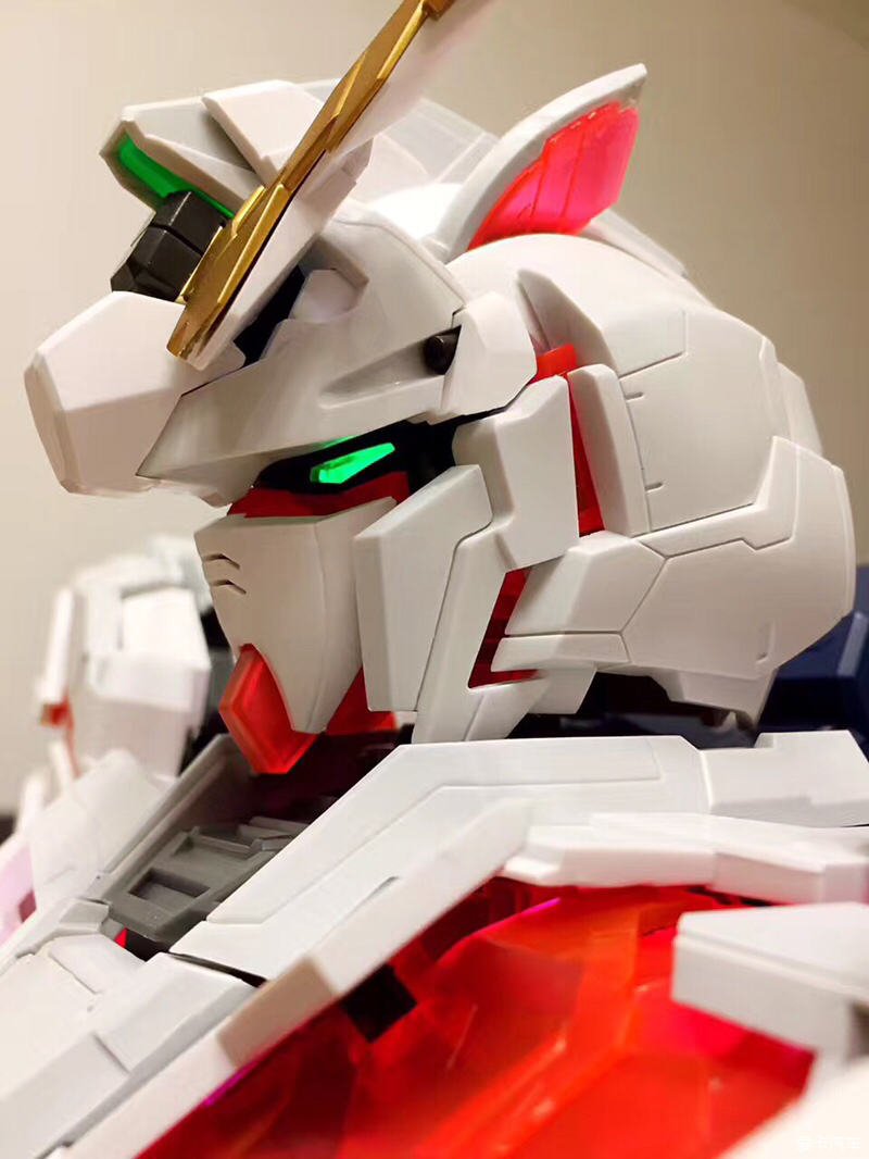 亿辉135独角兽ntd胸像