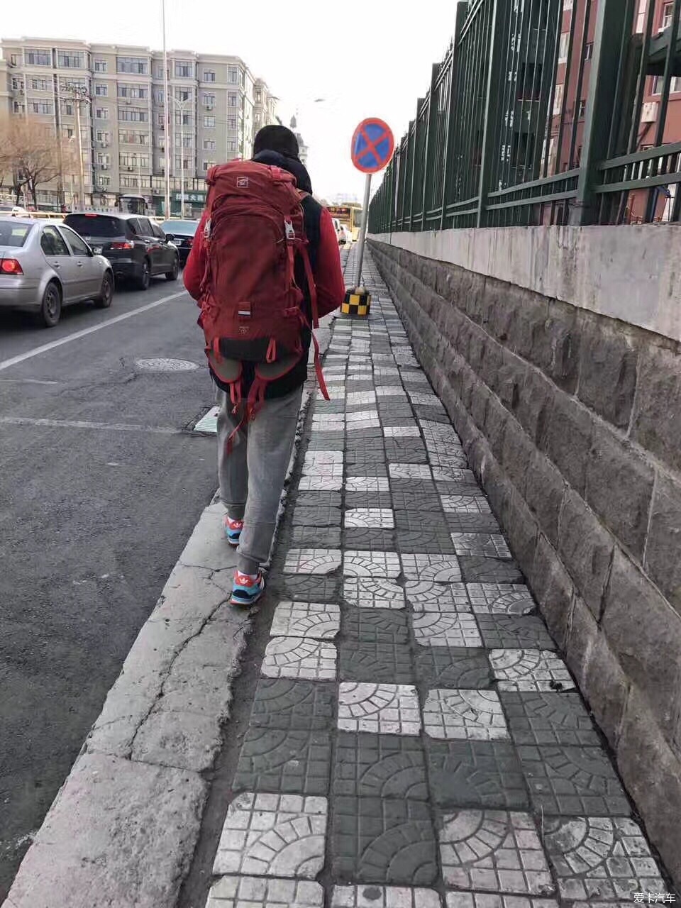 致,奔四的我