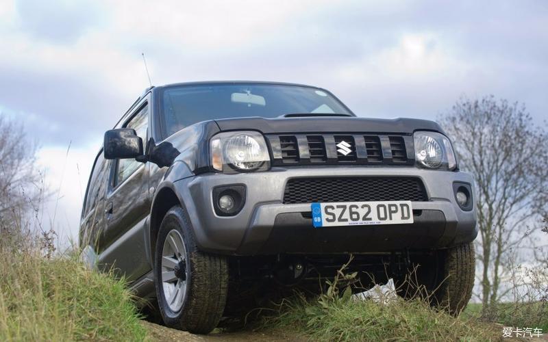 大家来侃车#日本suzuki(铃木)汽车虽已退出北美市场,但仍继续于庸国