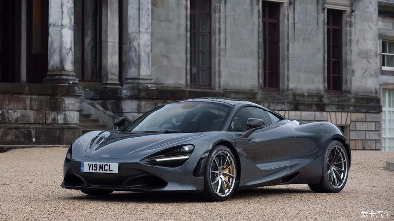 大家来侃车#迈凯伦720s可能是有史以来最好的超级跑车之一,它的功用