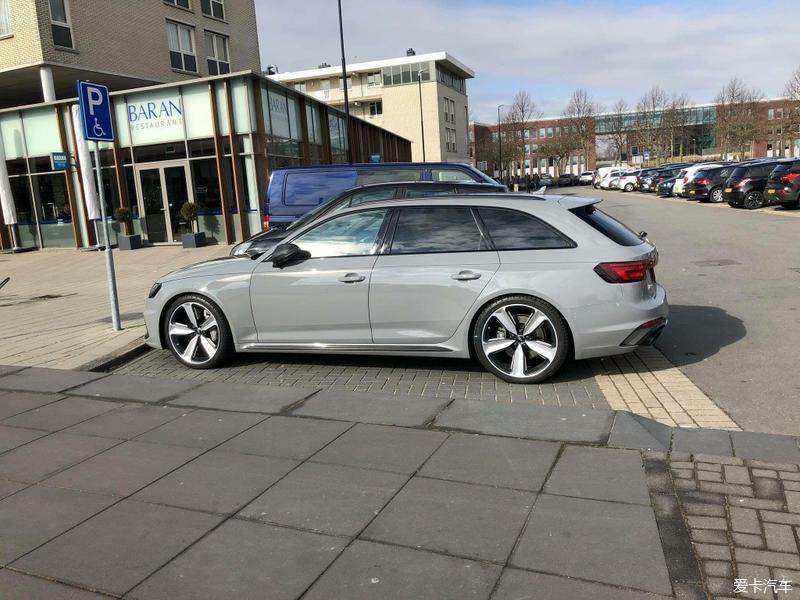 rs性能机器奶奶灰audirs4ftw