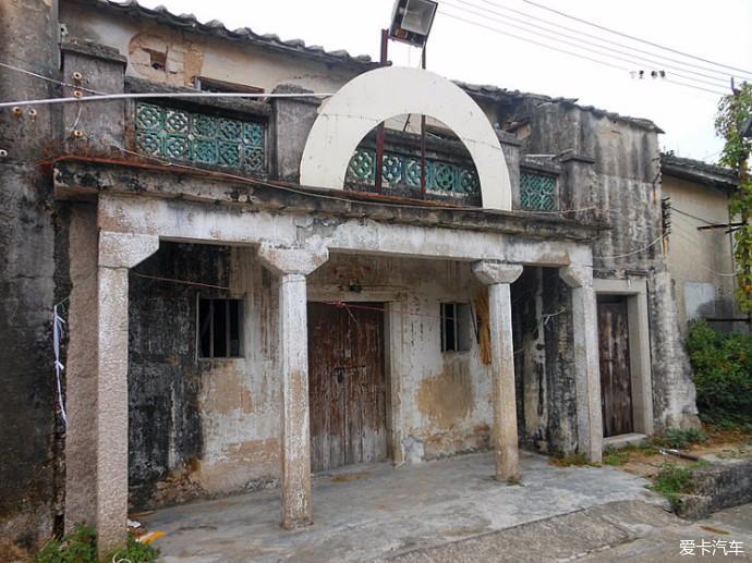 玩转地球金一村位于广东潮安县彩塘镇古称陈厝村整村创办于明朝永乐年