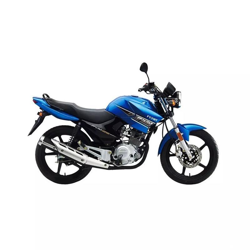 在四十多年的发展过程中,飞鹰摩托通