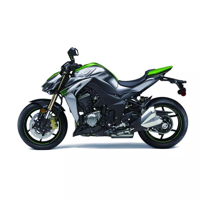 摩托车品牌#川崎重工业株式会社(tyo:7012),乃日本的重工业公司,川崎