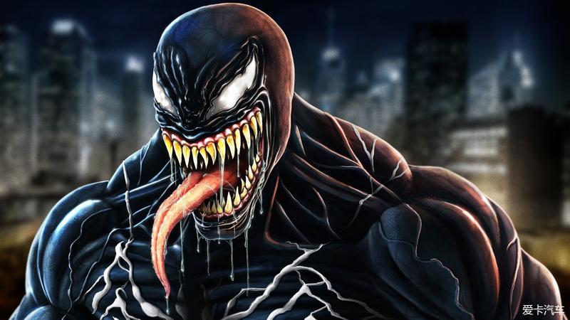 毒液致命守护者是漫威娱乐与哥伦比亚影业联合出品索尼