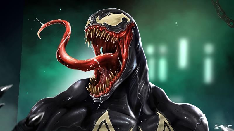 毒液致命守护者是漫威娱乐与哥伦比亚影业联合出品索尼电影娱乐公司