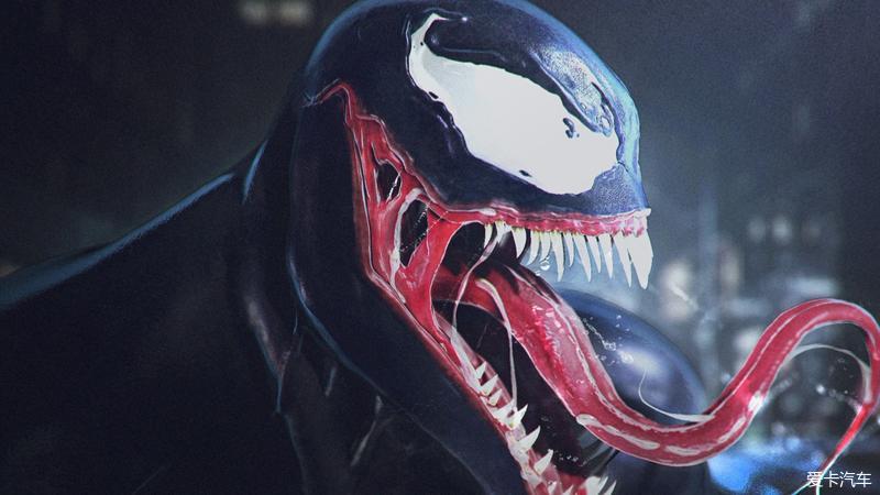 毒液致命守护者是漫威娱乐与哥伦比亚影业联合出品索尼电影娱乐公司