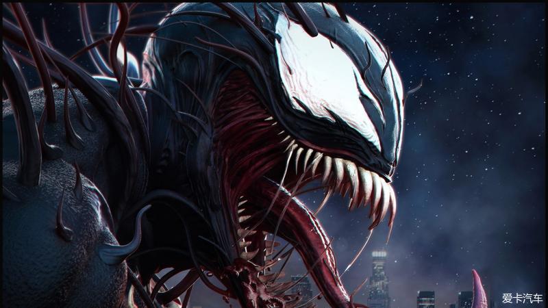 毒液致命守护者是漫威娱乐与哥伦比亚影业联合出品索尼电影娱乐公司